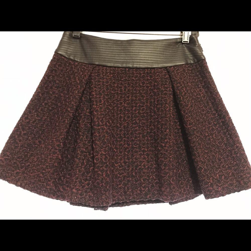 BCBGeneration Skirt